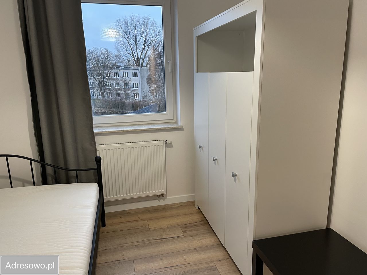 Mieszkanie 3-pokojowe Lublin Dziesiąta, ul. Wojenna. Zdjęcie 8