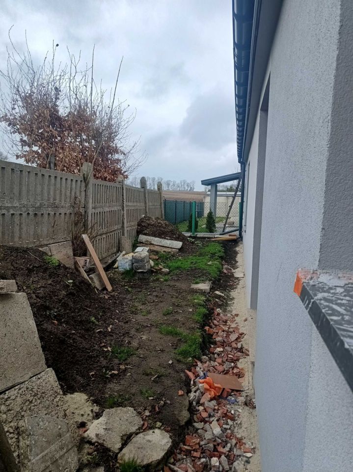 dom szeregowy Bogusławice. Zdjęcie 4