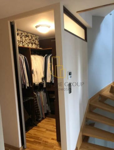 dom szeregowy, 5 pokoi Wrocław Muchobór Wielki. Zdjęcie 19