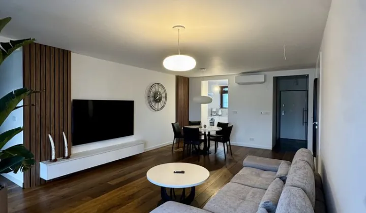 Mieszkanie 3-pokojowe Bielsko-Biała Śródmieście, ul. Cechowa