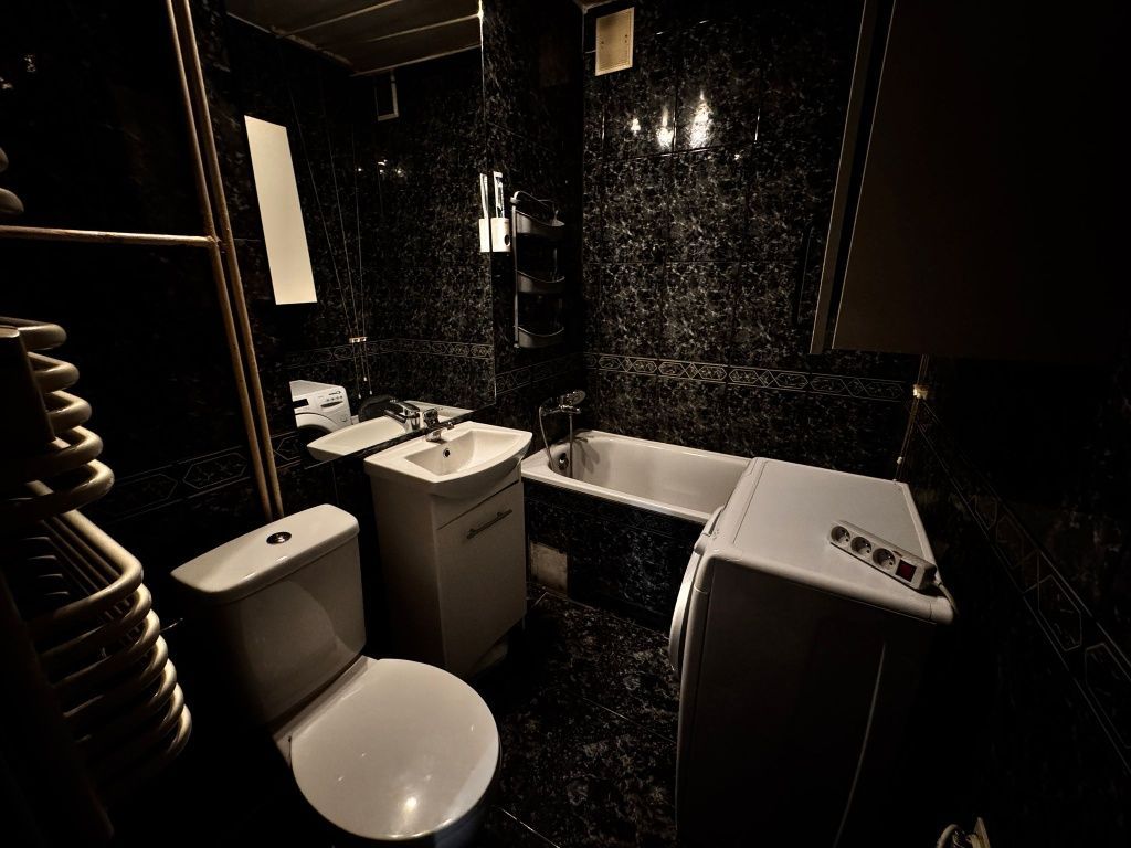 Mieszkanie 2-pokojowe Poznań Stare Miasto, ul. Garbary. Zdjęcie 4