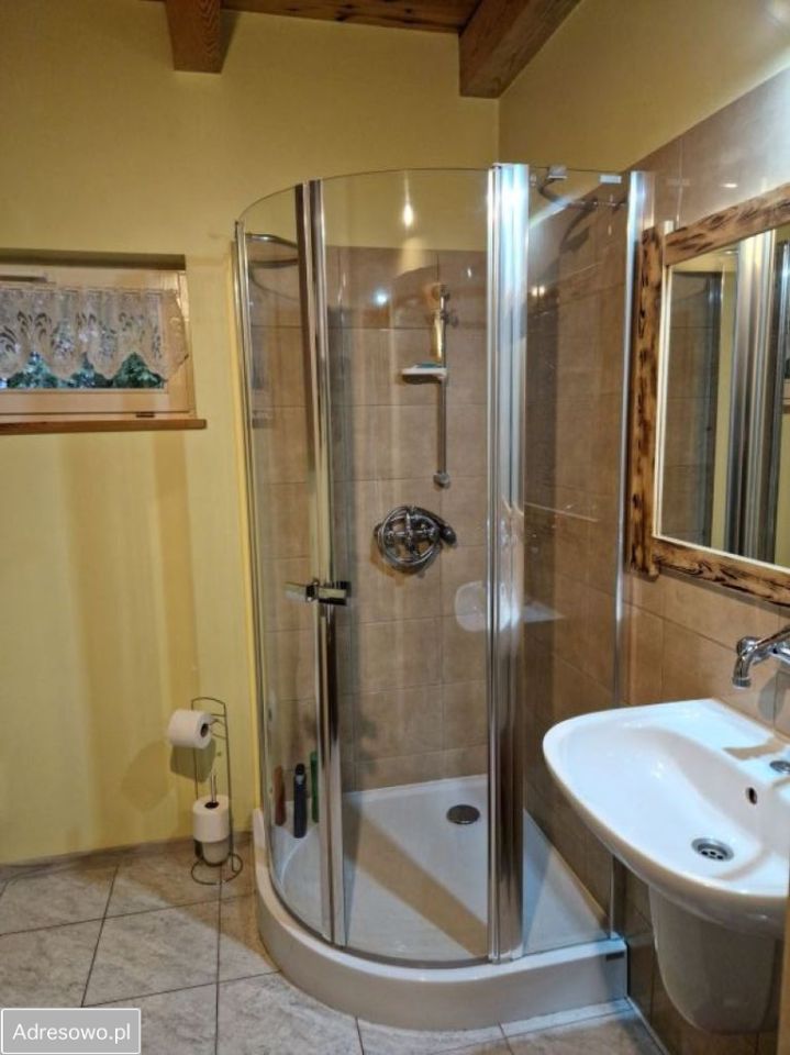 dom wolnostojący, 3 pokoje Łowyń, ul. Nadjeziorna. Zdjęcie 10