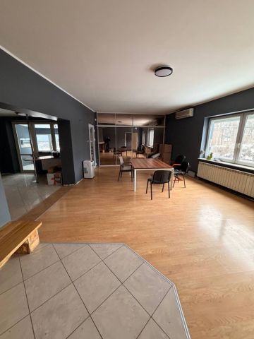 Biuro Warszawa Ursus, ul. Aleje Jerozolimskie. Zdjęcie 1
