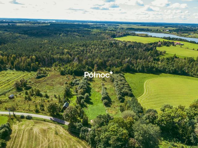 Działka rolna Golubie. Zdjęcie 2