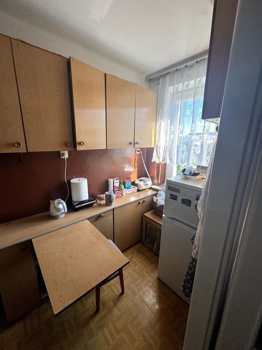 Mieszkanie 3-pokojowe Białystok Centrum. Zdjęcie 3