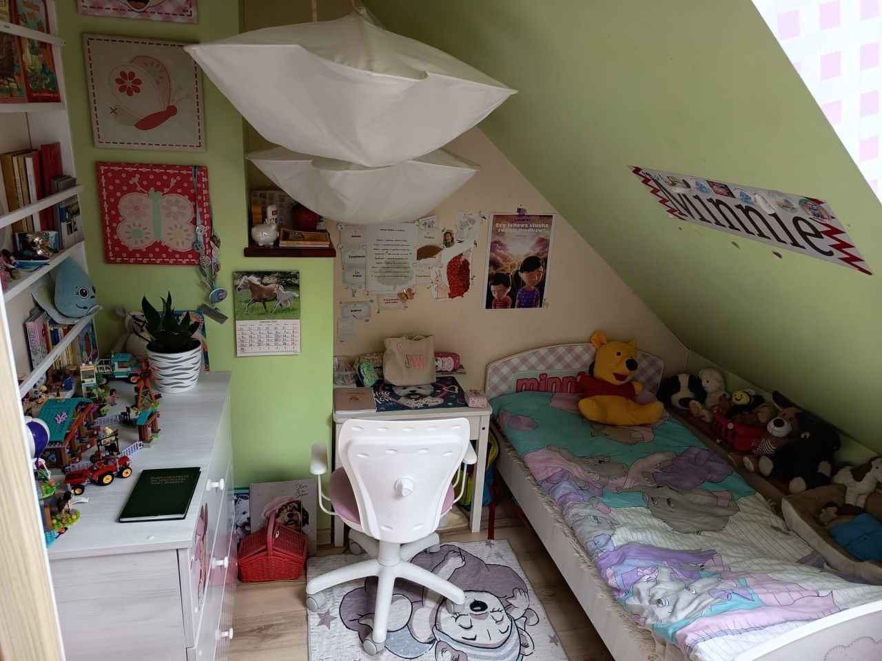 dom wolnostojący, 6 pokoi Samotrzask. Zdjęcie 69