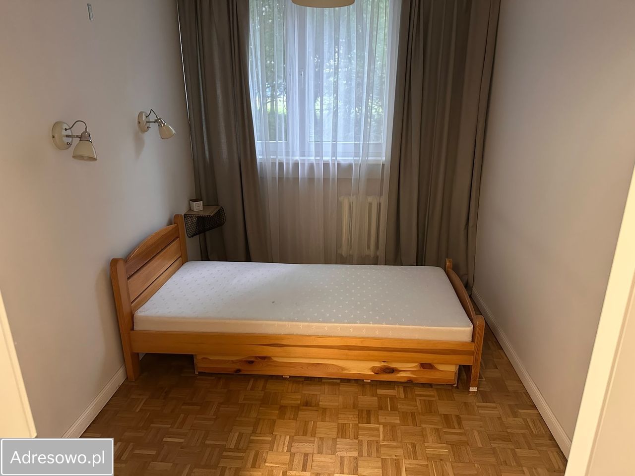 Mieszkanie 2-pokojowe Wrocław Stare Miasto, ul. Legnicka. Zdjęcie 7