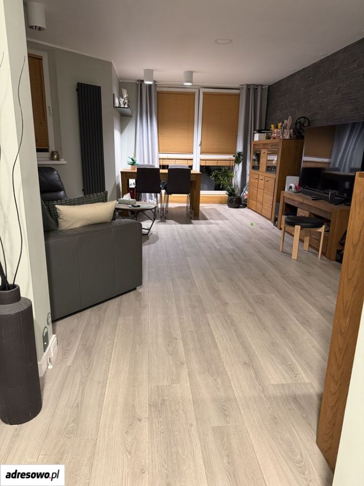 Mieszkanie 4-pokojowe Gdańsk Piecki, ul. Myśliwskie Wzgórze. Zdjęcie 7