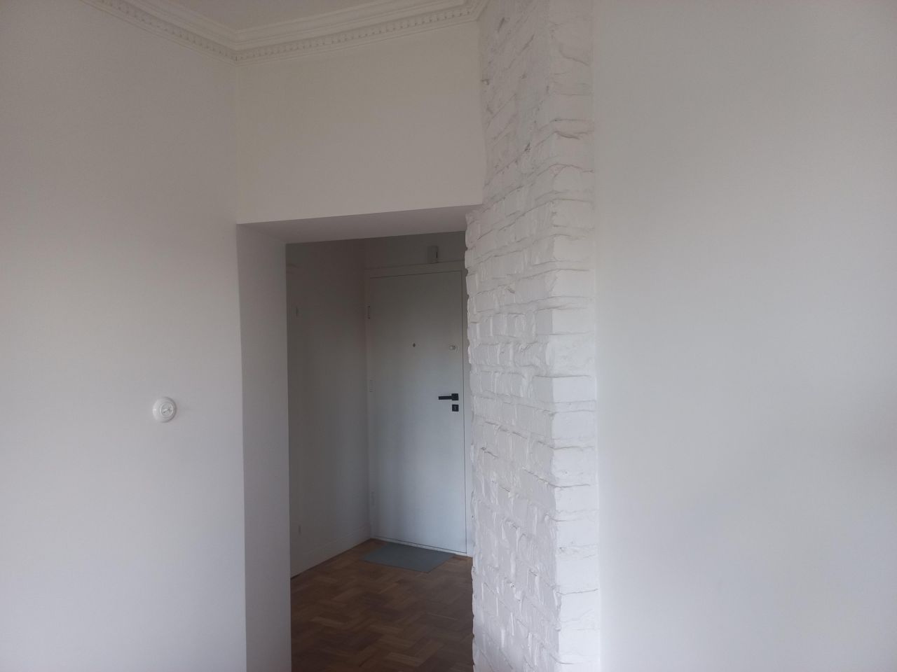 Mieszkanie – Wrocław, Nadodrze - Widok 3