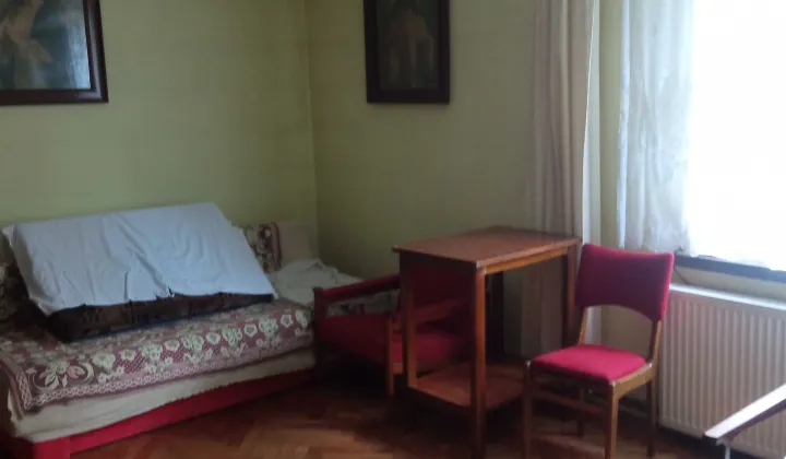 Mieszkanie 2-pokojowe Gliwice Śródmieście, ul. Ignacego Daszyńskiego