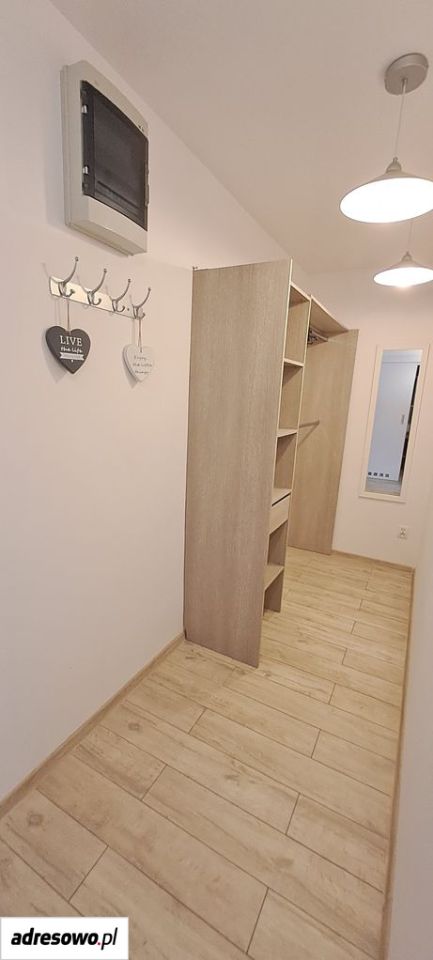 Mieszkanie 2-pokojowe Szczecin Śródmieście, ul. Edmunda Bałuki. Zdjęcie 7