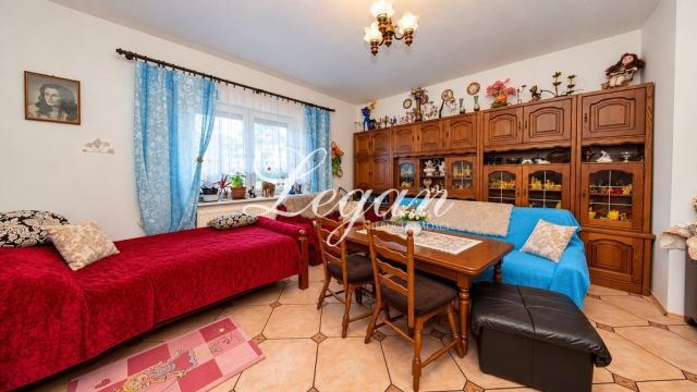 dom wolnostojący, 4 pokoje Huta Szklana. Zdjęcie 19