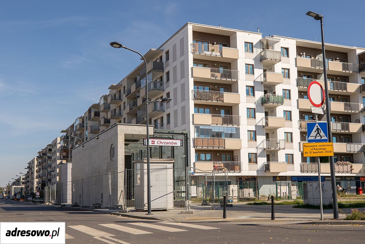 Mieszkanie 3-pokojowe Warszawa Bemowo, ul. Szeligowska. Zdjęcie 16