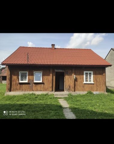 dom wolnostojący Nowa Wieś Szlachecka, ul. Szlachecka. Zdjęcie 1
