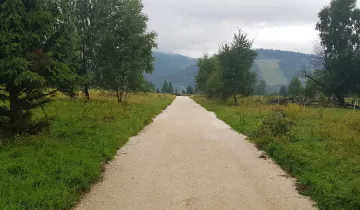 Działka na sprzedaż bez pośredników          
          
            Goszów - Widok 4