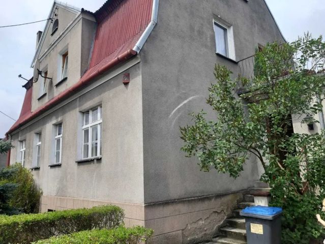 dom wolnostojący, 4 pokoje Krzyż Wielkopolski, ul. Tadeusza Kościuszki. Zdjęcie 1