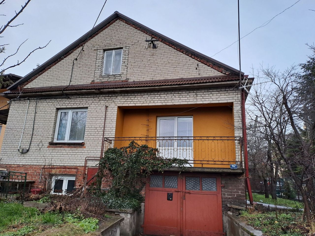 dom wolnostojący, 3 pokoje Przeworsk, ul. Wojska Polskiego