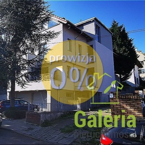 Mieszkanie 2-pokojowe Szczecin, ul. Lutniana