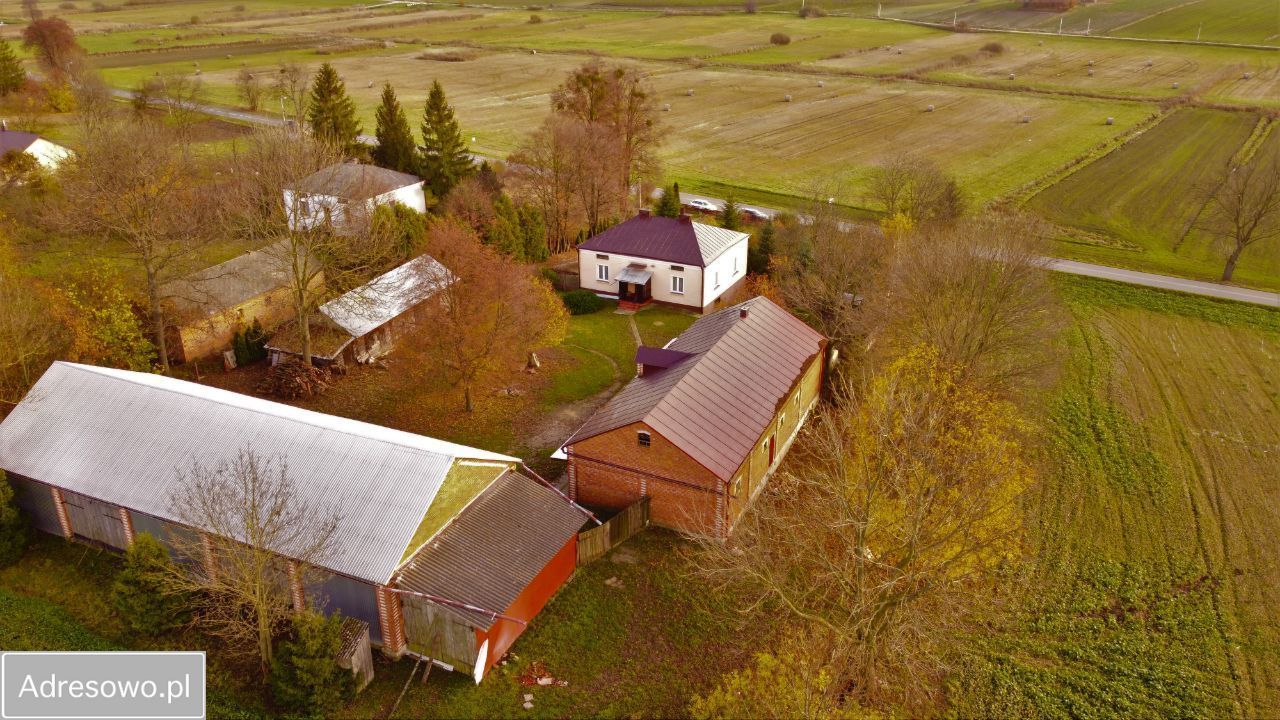 dom wolnostojący, 4 pokoje Typin. Zdjęcie 4