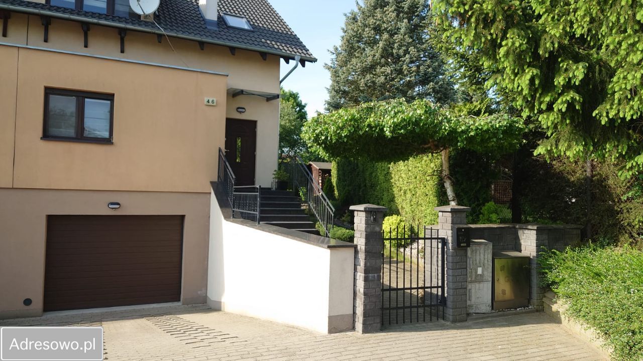 bliźniak, 5 pokoi Gorzów Wielkopolski, ul. Siewna. Zdjęcie 11