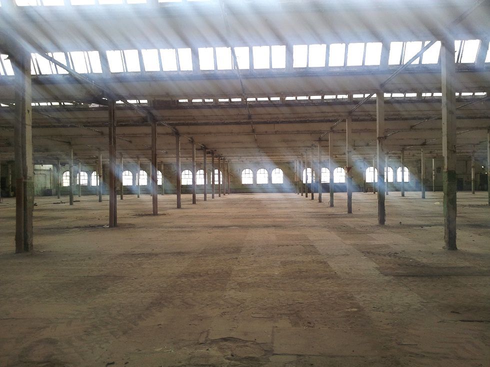 Hala/magazyn Bielawa, ul. Strażacka. Zdjęcie 9