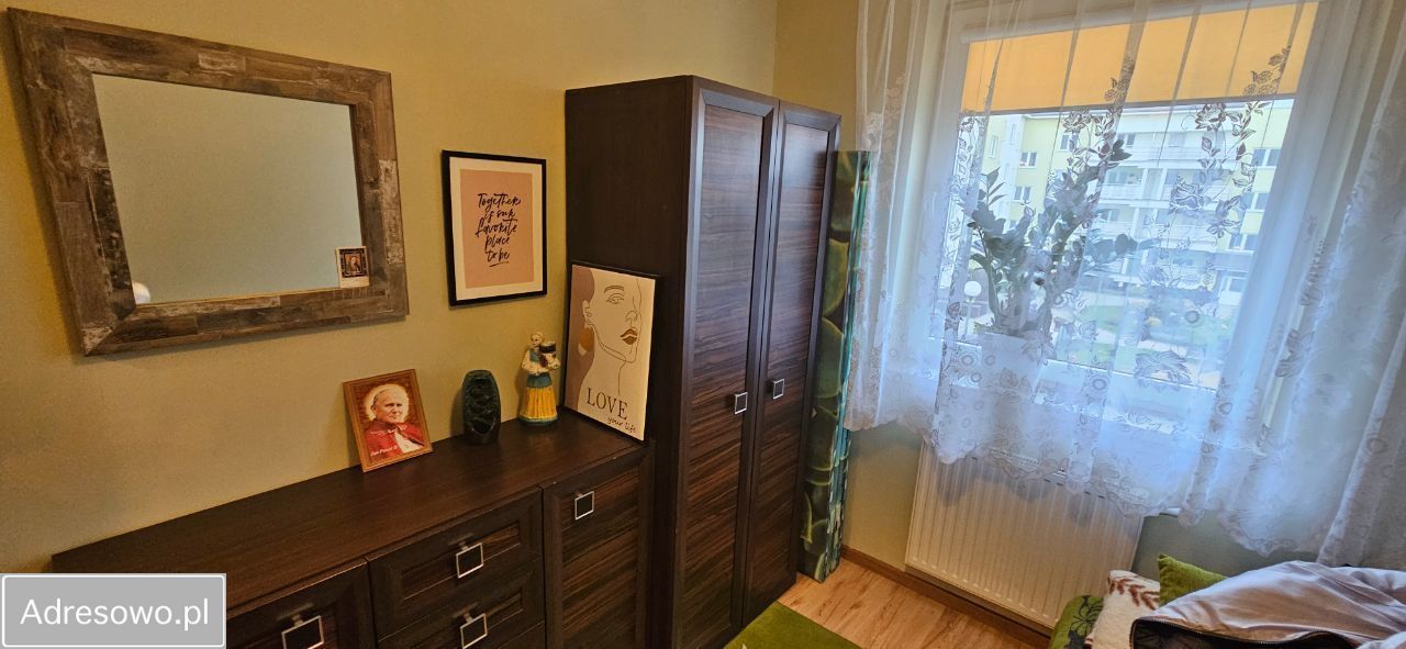 Mieszkanie 2-pokojowe Gorzów Wielkopolski, ul. Londyńska. Zdjęcie 16