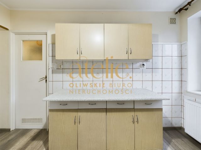 Mieszkanie 2-pokojowe Gdańsk Przymorze. Zdjęcie 7