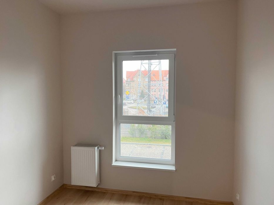 Mieszkanie 2-pokojowe Legnica Zosinek, ul. Stefana Batorego. Zdjęcie 2