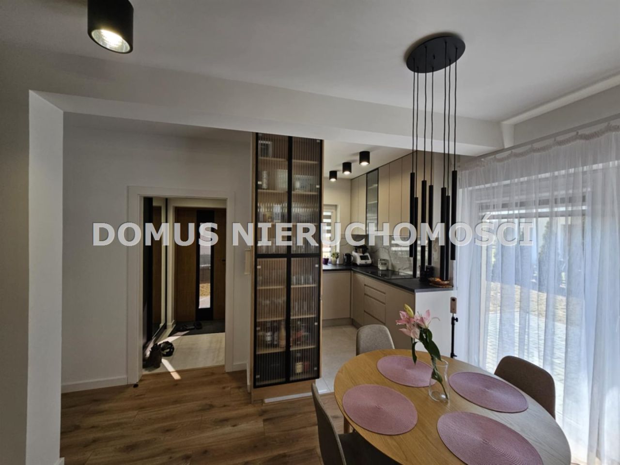 bliźniak, 4 pokoje Stryków, ul. Słoneczna