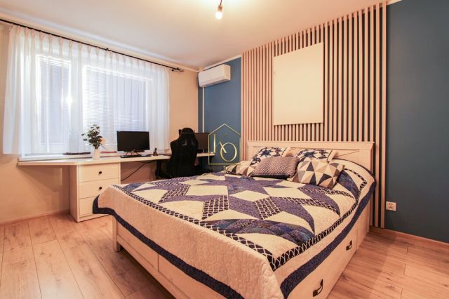 Mieszkanie 2-pokojowe Wrocław Księże Małe, ul. Opolska. Zdjęcie 6