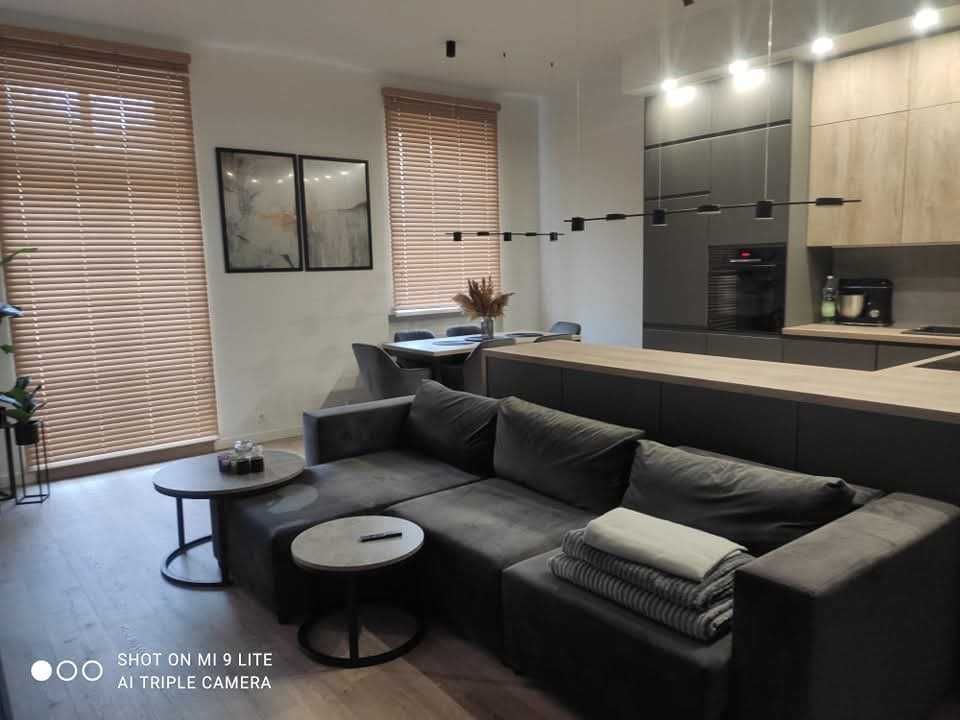 Mieszkanie 3-pokojowe Legnica