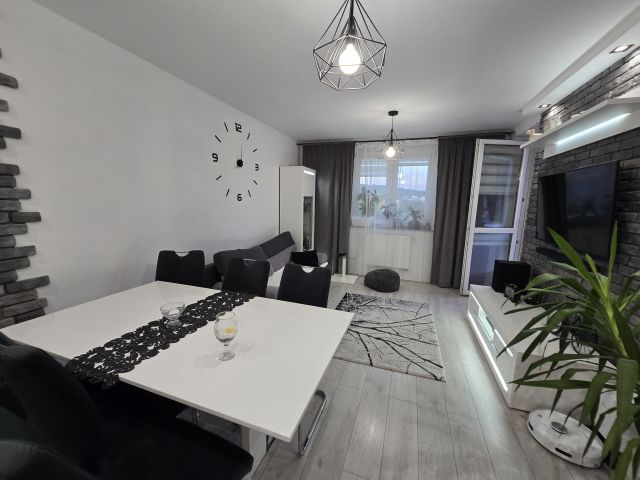 Mieszkanie 3-pokojowe Rzeszów Drabinianka, ul. Strażacka. Zdjęcie 2