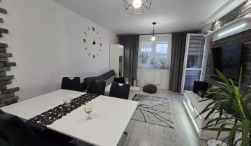 Mieszkanie 3-pokojowe Rzeszów Drabinianka, ul. Strażacka