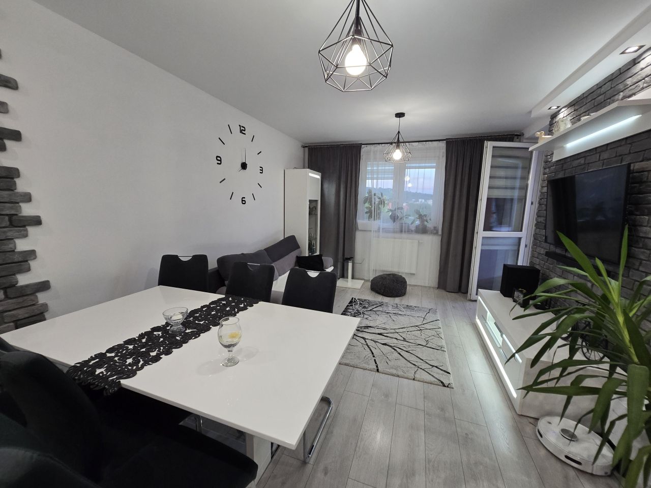 Mieszkanie 3-pokojowe Rzeszów Drabinianka, ul. Strażacka. Zdjęcie 2