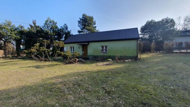 Działka budowlana Ustanów. Zdjęcie 5