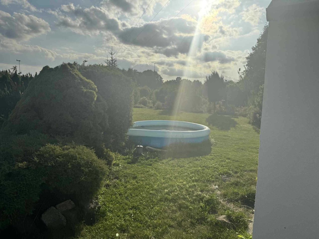 Działka rod Nowy Tomyśl. Zdjęcie 3