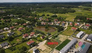 Działka budowlana Różnowo