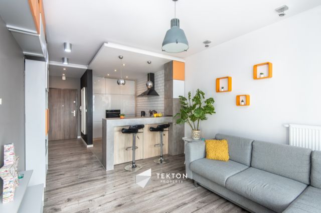 Mieszkanie 2-pokojowe Poznań Piątkowo, ul. Teofila Mateckiego. Zdjęcie 4