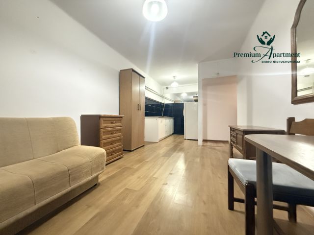 Mieszkanie 1-pokojowe Skarżysko-Kamienna, ul. Lotnicza. Zdjęcie 2