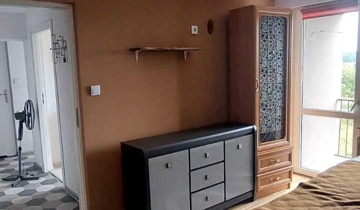 Mieszkanie 2-pokojowe Kaplonosy-Kolonia