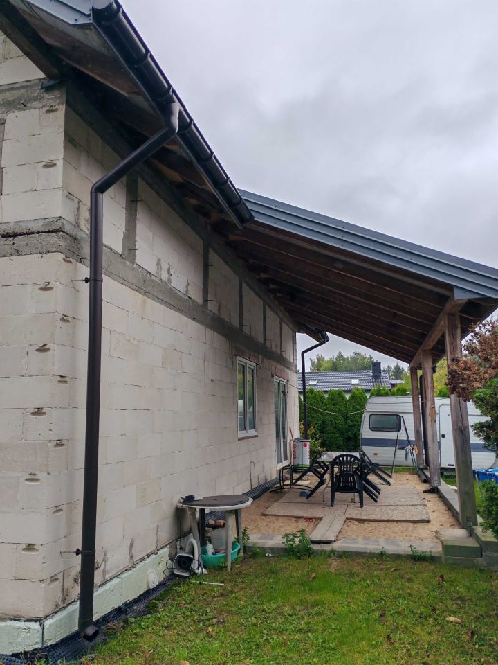 dom wolnostojący Ciechanów. Zdjęcie 4