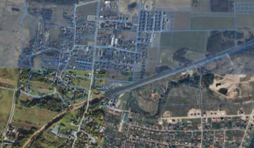 Działka budowlana Siemianice