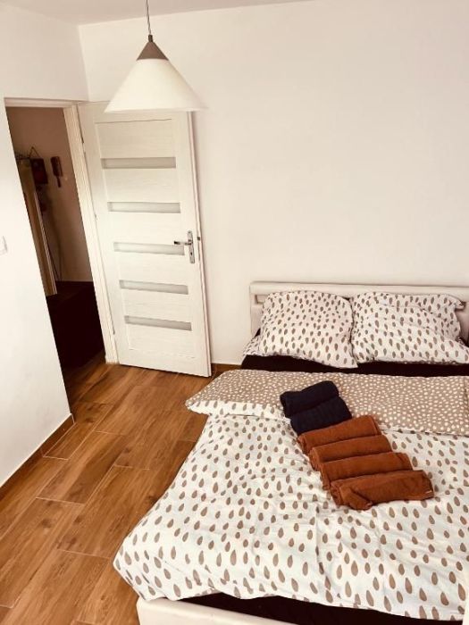 Mieszkanie 2-pokojowe Sopot Brodwino, ul. Władysława Cieszyńskiego. Zdjęcie 17