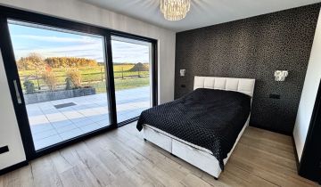 dom wolnostojący, 4 pokoje Izdebki Rudawiec