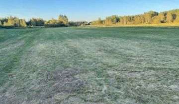 Działka rolno-budowlana Władzin, ul. Siennicka