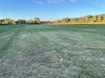 Działka rolno-budowlana Władzin, ul. Siennicka