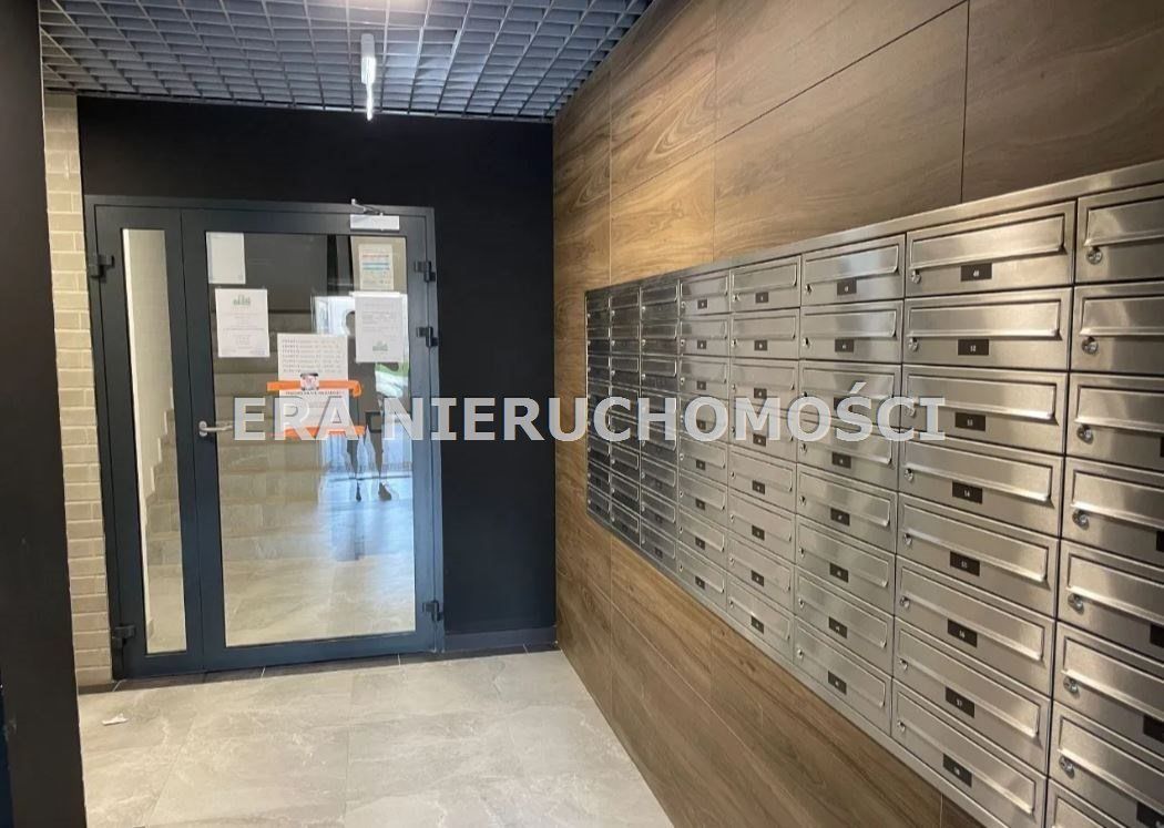 Mieszkanie 3-pokojowe Białystok Centrum, ul. Ciepła. Zdjęcie 17