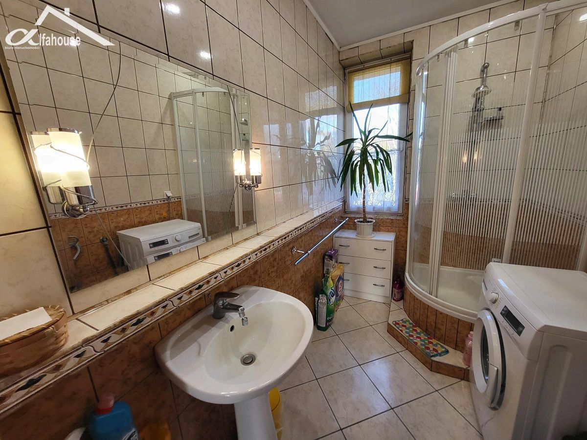 dom wolnostojący, 7 pokoi Chełm, ul. Hrubieszowska. Zdjęcie 10