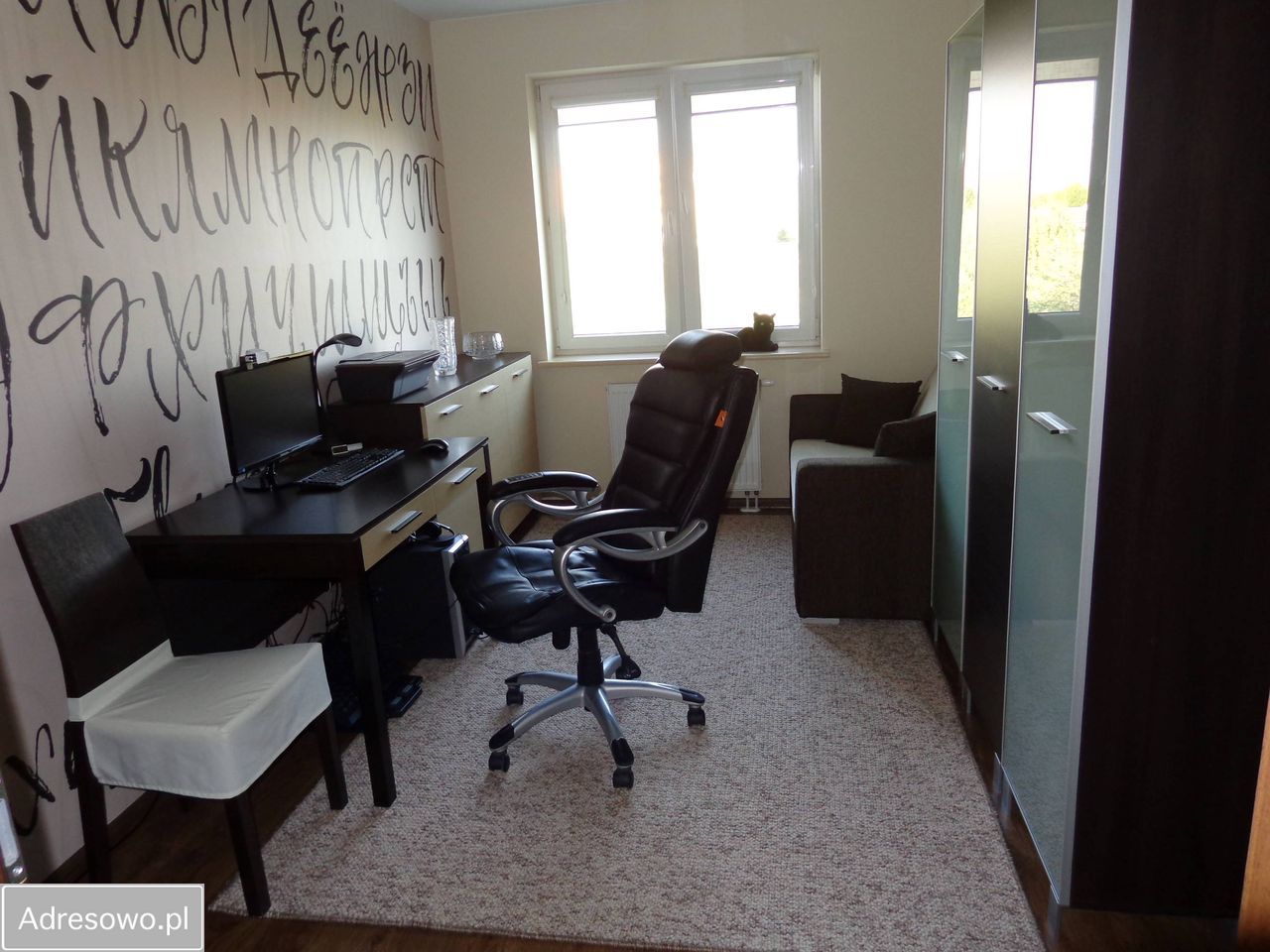 Mieszkanie 3-pokojowe Lublin Czuby, ul. Władysława Orkana. Zdjęcie 12