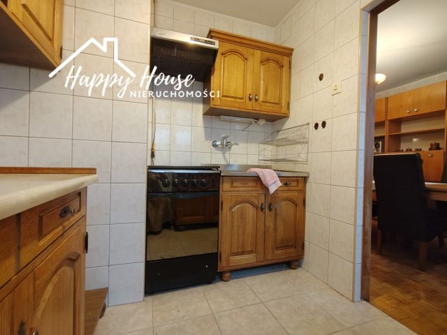 Mieszkanie 3-pokojowe Chojnice, ul. 31 Stycznia. Zdjęcie 14